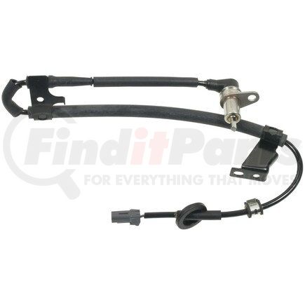 ALS635 by STANDARD IGNITION - Intermotor ABS Speed Sensor