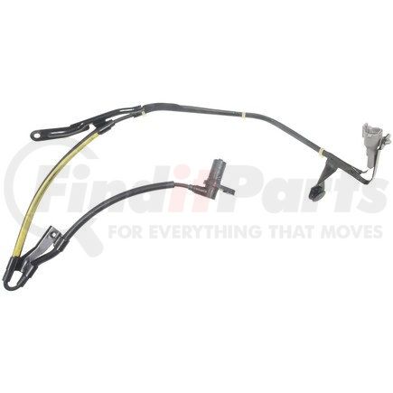 ALS647 by STANDARD IGNITION - Intermotor ABS Speed Sensor