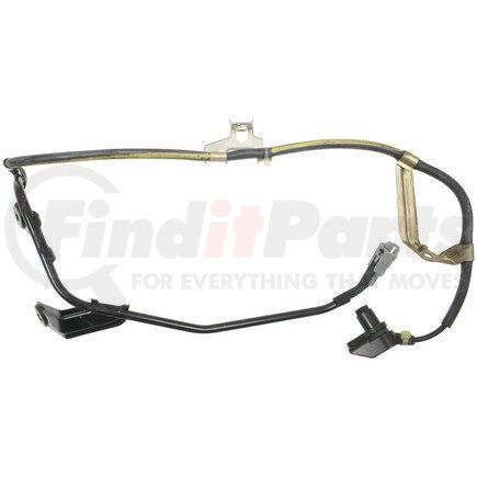 ALS650 by STANDARD IGNITION - Intermotor ABS Speed Sensor