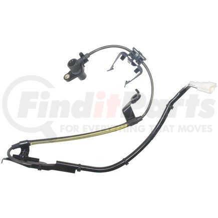 ALS645 by STANDARD IGNITION - Intermotor ABS Speed Sensor
