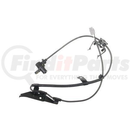 ALS655 by STANDARD IGNITION - ABS Speed Sensor