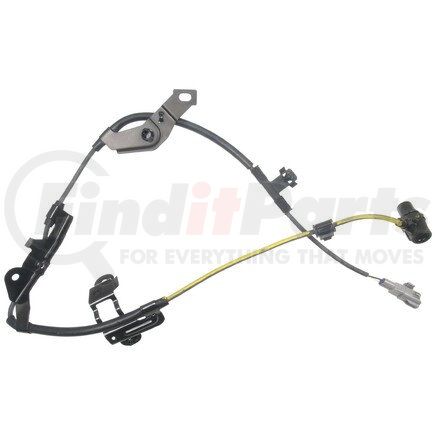 ALS656 by STANDARD IGNITION - Intermotor ABS Speed Sensor