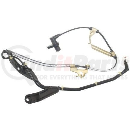 ALS651 by STANDARD IGNITION - ABS Speed Sensor