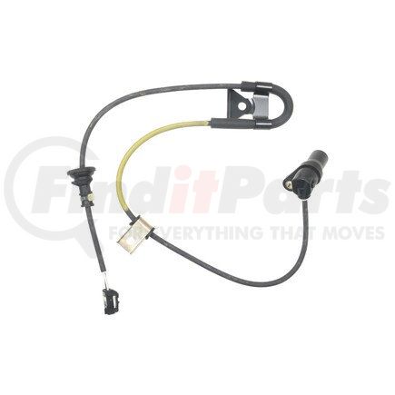 ALS654 by STANDARD IGNITION - Intermotor ABS Speed Sensor