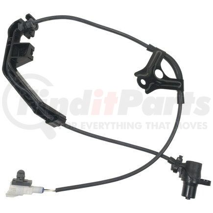 ALS665 by STANDARD IGNITION - Intermotor ABS Speed Sensor