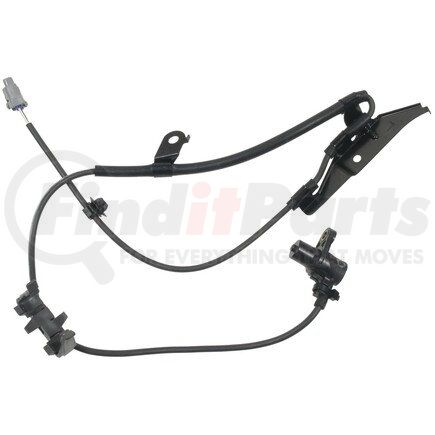ALS666 by STANDARD IGNITION - Intermotor ABS Speed Sensor