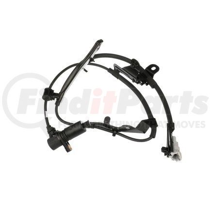 ALS667 by STANDARD IGNITION - Intermotor ABS Speed Sensor