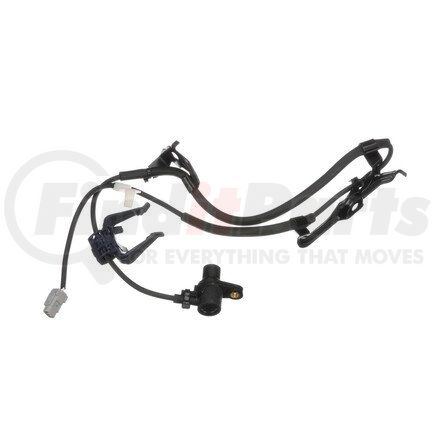 ALS660 by STANDARD IGNITION - ABS Speed Sensor