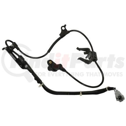 ALS661 by STANDARD IGNITION - Intermotor ABS Speed Sensor