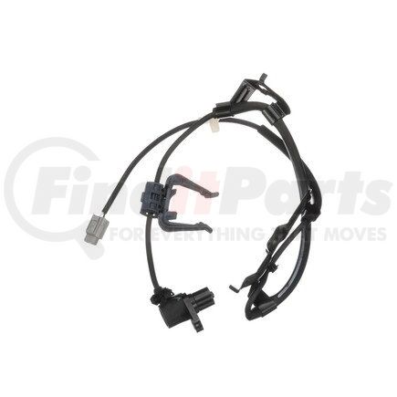 ALS663 by STANDARD IGNITION - Intermotor ABS Speed Sensor