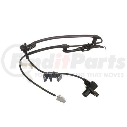 ALS675 by STANDARD IGNITION - Intermotor ABS Speed Sensor