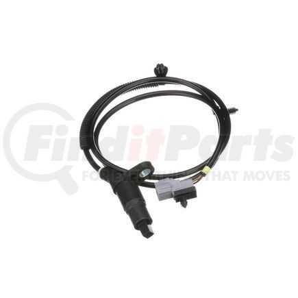 ALS66 by STANDARD IGNITION - ABS Speed Sensor