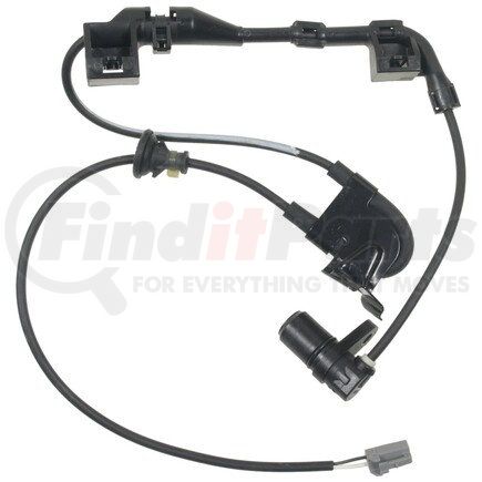ALS670 by STANDARD IGNITION - Intermotor ABS Speed Sensor