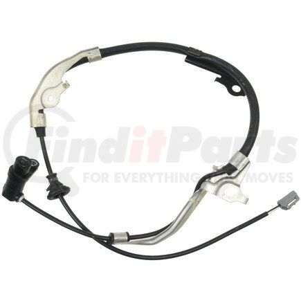 ALS686 by STANDARD IGNITION - Intermotor ABS Speed Sensor