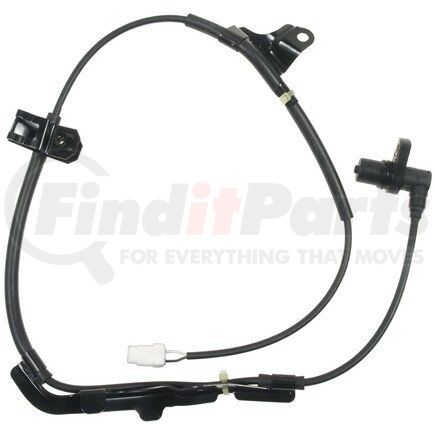 ALS687 by STANDARD IGNITION - Intermotor ABS Speed Sensor