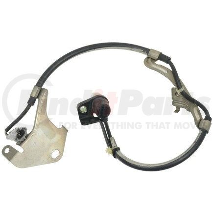 ALS681 by STANDARD IGNITION - Intermotor ABS Speed Sensor