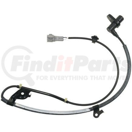 ALS693 by STANDARD IGNITION - Intermotor ABS Speed Sensor