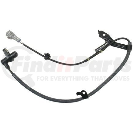 ALS694 by STANDARD IGNITION - Intermotor ABS Speed Sensor