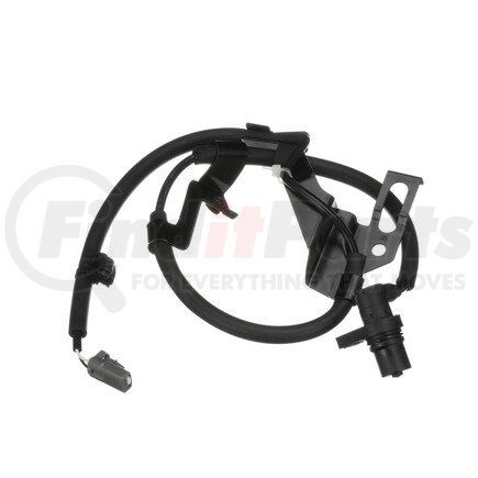 ALS696 by STANDARD IGNITION - Intermotor ABS Speed Sensor