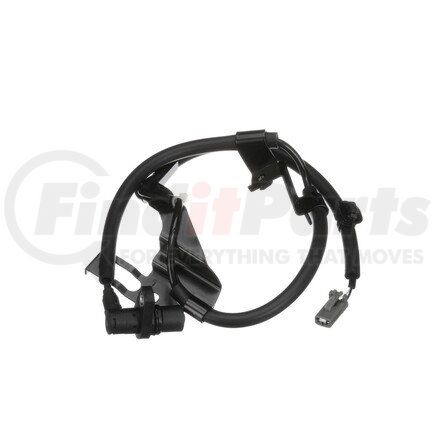 ALS697 by STANDARD IGNITION - Intermotor ABS Speed Sensor