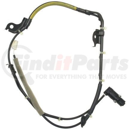 ALS701 by STANDARD IGNITION - Intermotor ABS Speed Sensor