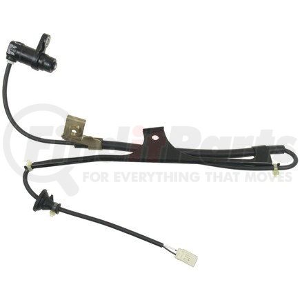 ALS702 by STANDARD IGNITION - Intermotor ABS Speed Sensor