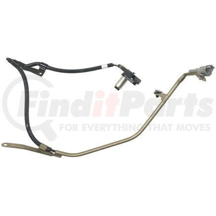 ALS698 by STANDARD IGNITION - Intermotor ABS Speed Sensor
