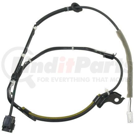 ALS700 by STANDARD IGNITION - ABS Speed Sensor Wire Harness