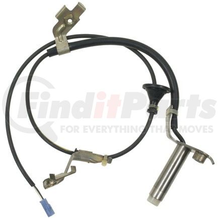 ALS712 by STANDARD IGNITION - ABS SPEED SENSOR - INTERM