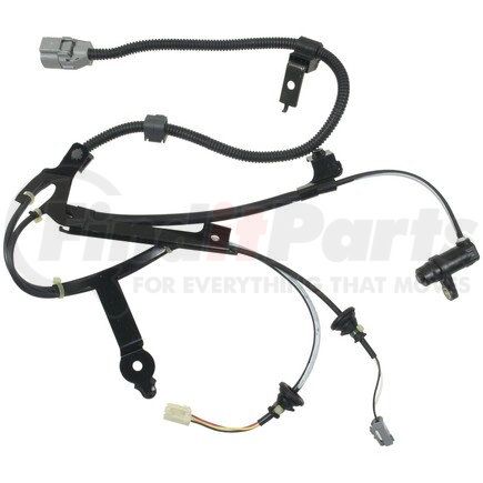 ALS713 by STANDARD IGNITION - Intermotor ABS Speed Sensor