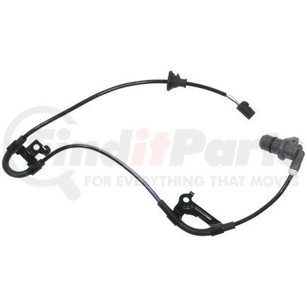 ALS715 by STANDARD IGNITION - Intermotor ABS Speed Sensor