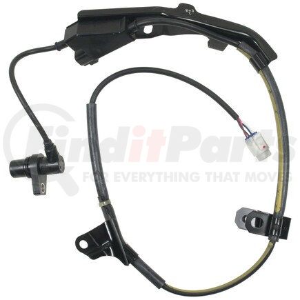 ALS720 by STANDARD IGNITION - Intermotor ABS Speed Sensor