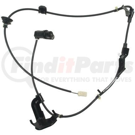 ALS721 by STANDARD IGNITION - Intermotor ABS Speed Sensor