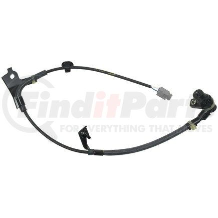 ALS723 by STANDARD IGNITION - Intermotor ABS Speed Sensor