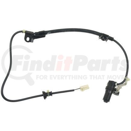 ALS724 by STANDARD IGNITION - Intermotor ABS Speed Sensor