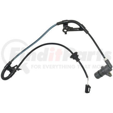 ALS717 by STANDARD IGNITION - Intermotor ABS Speed Sensor