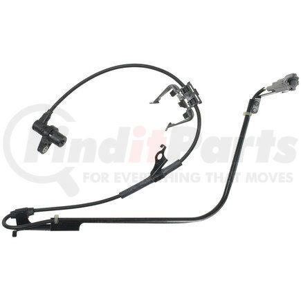 ALS718 by STANDARD IGNITION - Intermotor ABS Speed Sensor