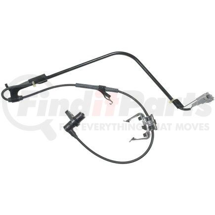 ALS719 by STANDARD IGNITION - ABS Speed Sensor