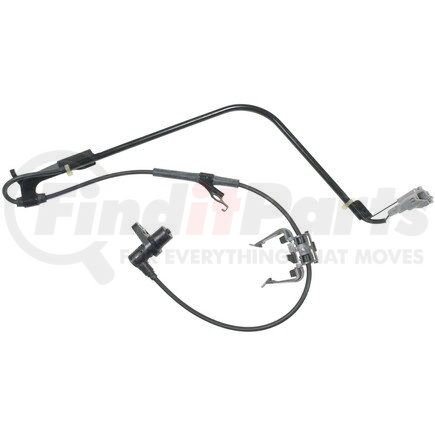 ALS719 by STANDARD IGNITION - Intermotor ABS Speed Sensor