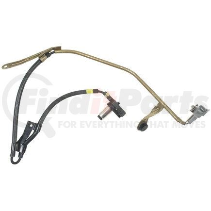 ALS733 by STANDARD IGNITION - Intermotor ABS Speed Sensor