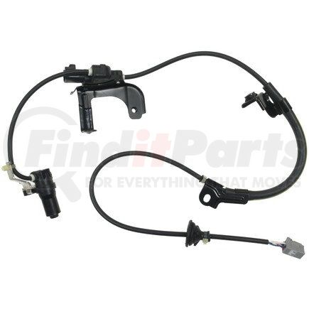 ALS725 by STANDARD IGNITION - Intermotor ABS Speed Sensor