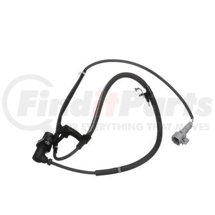 ALS738 by STANDARD IGNITION - ABS Speed Sensor