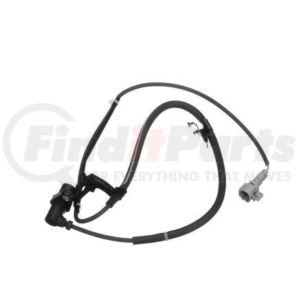 ALS738 by STANDARD IGNITION - Intermotor ABS Speed Sensor