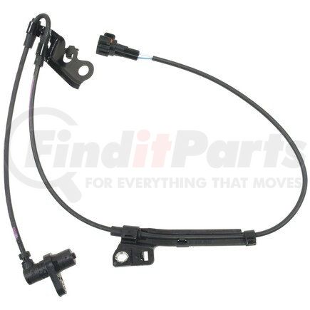 ALS742 by STANDARD IGNITION - Intermotor ABS Speed Sensor