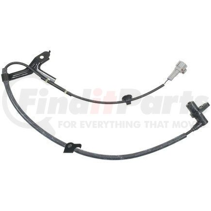 ALS734 by STANDARD IGNITION - Intermotor ABS Speed Sensor