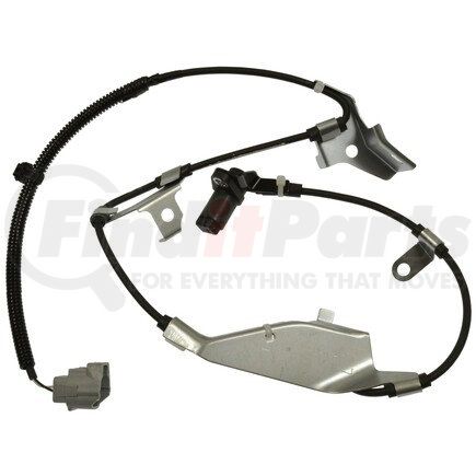 ALS735 by STANDARD IGNITION - Intermotor ABS Speed Sensor