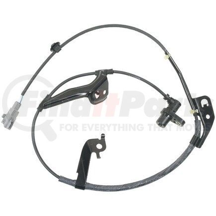 ALS736 by STANDARD IGNITION - Intermotor ABS Speed Sensor