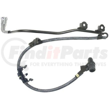 ALS737 by STANDARD IGNITION - ABS Speed Sensor