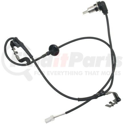 ALS748 by STANDARD IGNITION - Intermotor ABS Speed Sensor