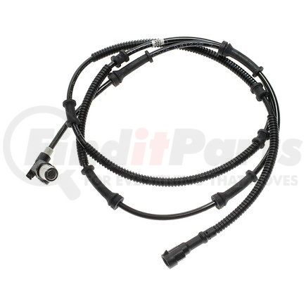 ALS74 by STANDARD IGNITION - ABS Speed Sensor